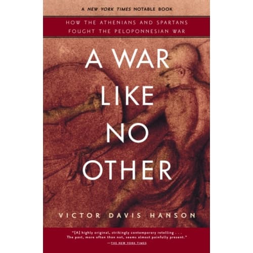 A War Like No Other (häftad, eng)