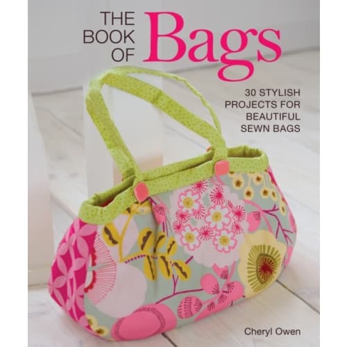 The Book of Bags (häftad, eng)