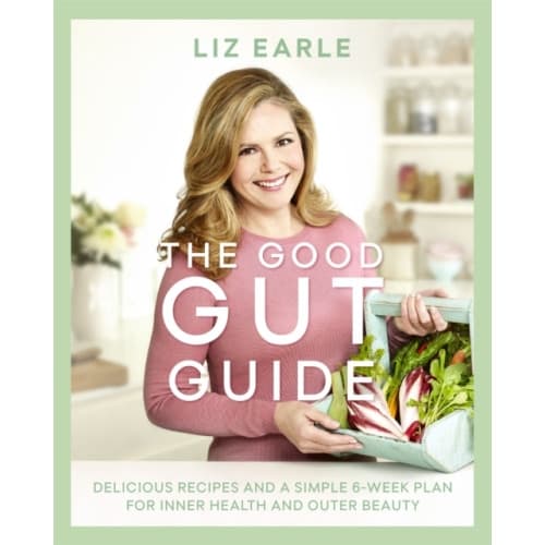 The Good Gut Guide (inbunden, eng)