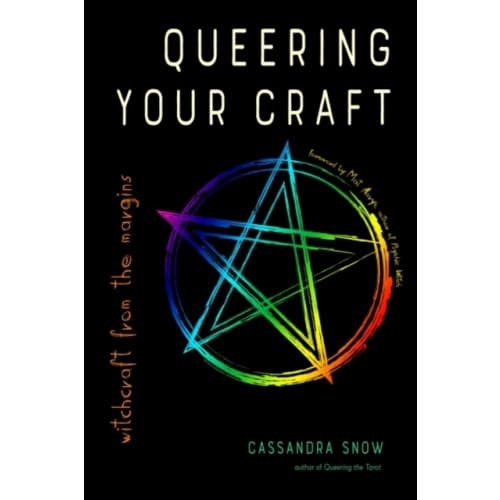 Queering Your Craft (häftad, eng)