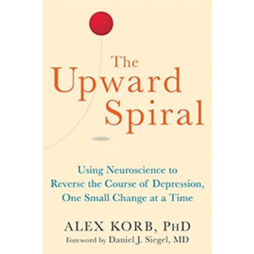 The Upward Spiral (häftad, eng)