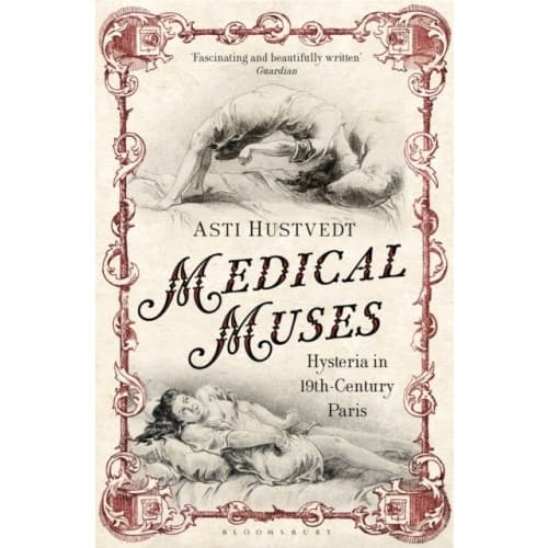 Medical Muses (häftad, eng)