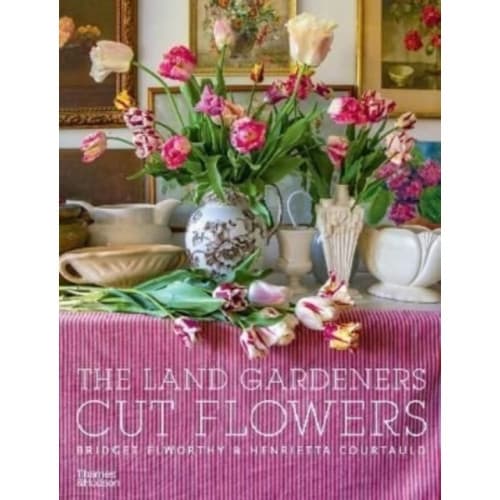 The Land Gardeners (inbunden, eng)