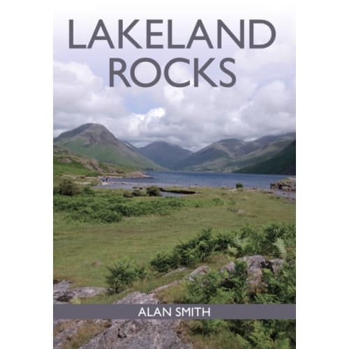 Lakeland Rocks (häftad, eng)
