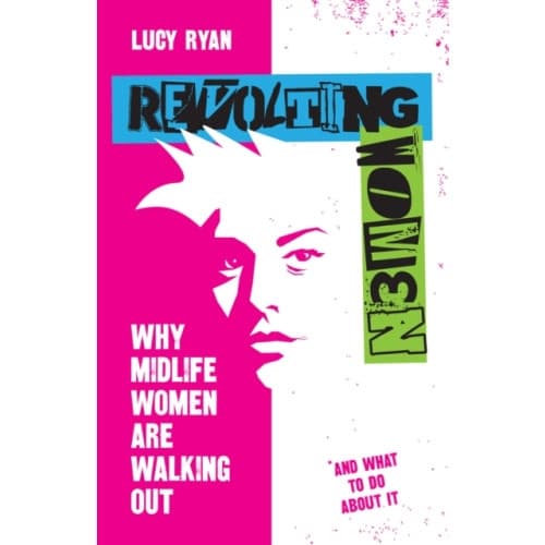 Revolting Women (häftad, eng)
