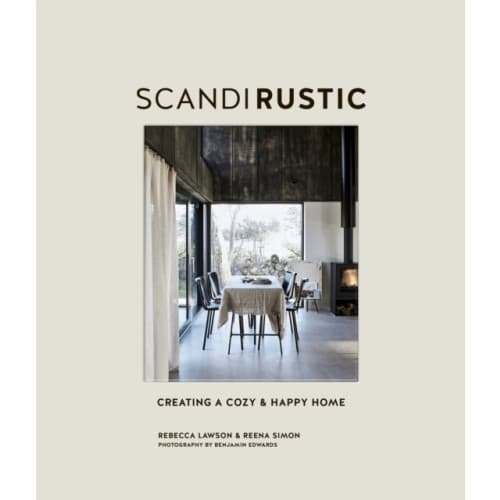 Scandi Rustic (inbunden, eng)
