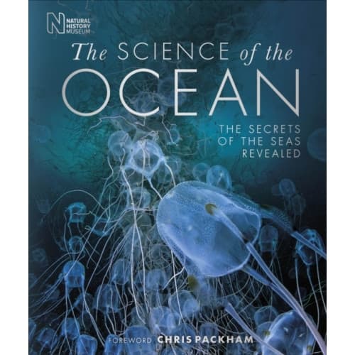 The Science of the Ocean (inbunden, eng)