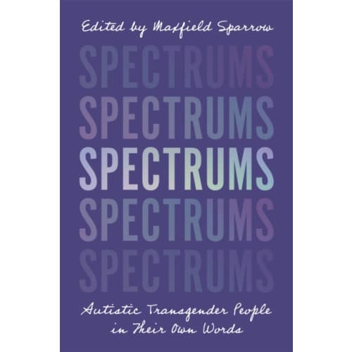 Spectrums (häftad, eng)