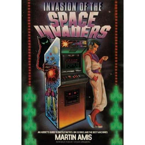 Invasion of the Space Invaders (häftad, eng)
