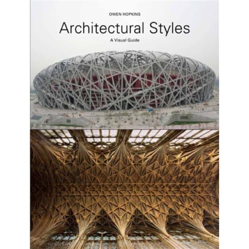 Architectural Styles (häftad, eng)