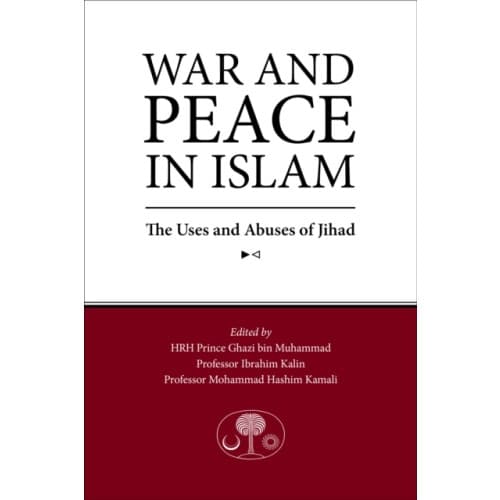 War and Peace in Islam (häftad, eng)