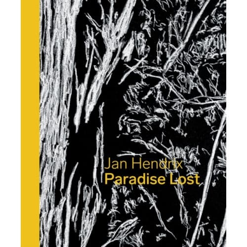 Jan Hendrix: Paradise Lost (inbunden, eng)