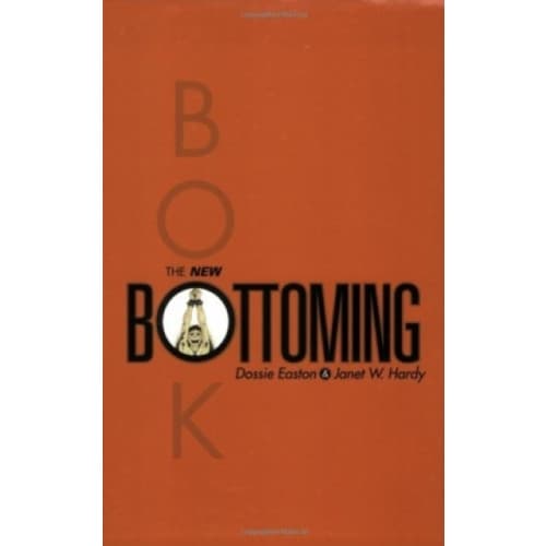 The New Bottoming Book (häftad, eng)