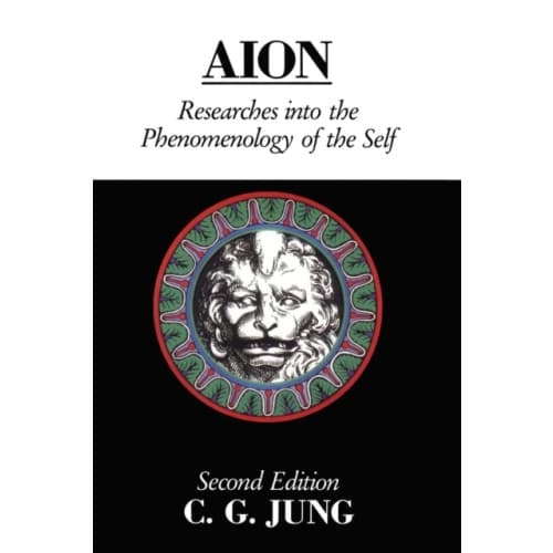 Aion (häftad, eng)