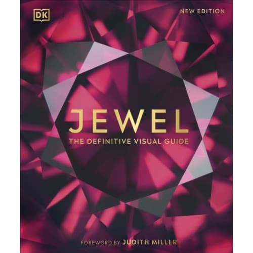 Jewel (inbunden, eng)
