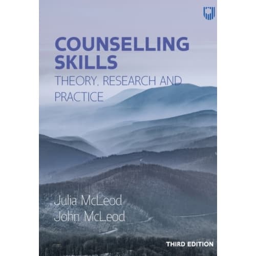 Counselling Skills: Theory, Research and Practice 3e (häftad, eng)