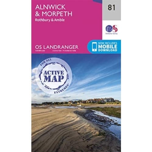 Alnwick & Morpeth