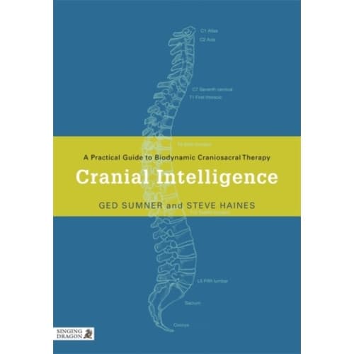 Cranial Intelligence (häftad, eng)