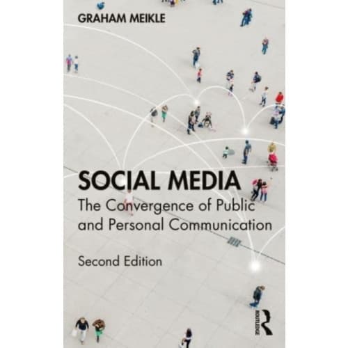 Social Media (häftad, eng)