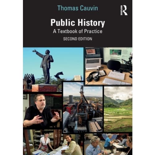 Public History (häftad, eng)