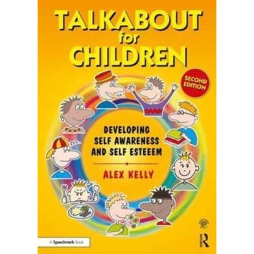 Talkabout for Children 1 (häftad, eng)