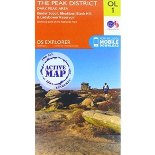The Peak District