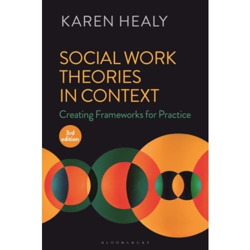 Social Work Theories in Context (häftad, eng)