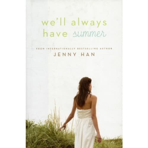 We'll Always Have Summer (inbunden, eng)