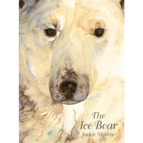 Ice Bear, The (inbunden, eng)