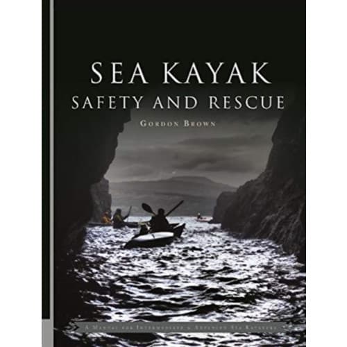 Sea Kayak Safety and Rescue (häftad, eng)