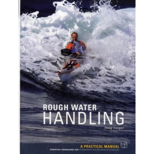Sea Kayak Rough Water Handling (häftad, eng)