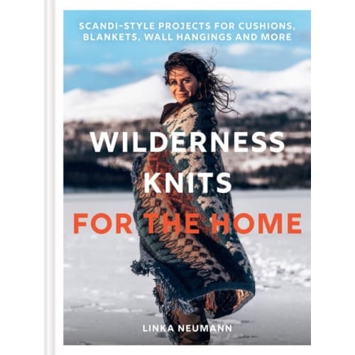 Wilderness Knits for the Home (inbunden, eng)
