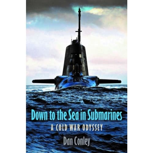 Down to the Sea in Submarines (inbunden, eng)