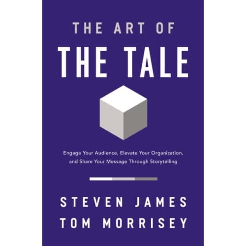 The Art of the Tale (häftad, eng)
