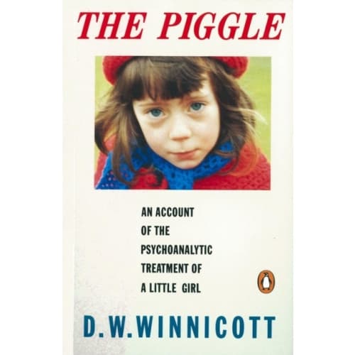 The Piggle (häftad, eng)