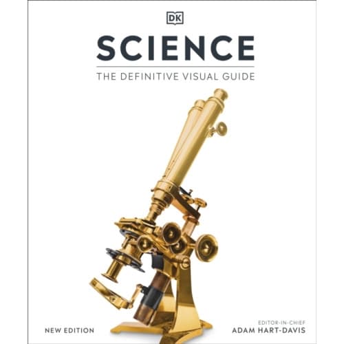 Science (inbunden, eng)