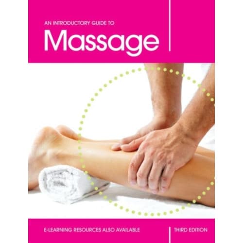 An Introductory Guide to Massage (häftad, eng)