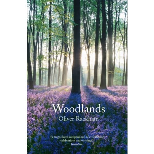 Woodlands (häftad, eng)
