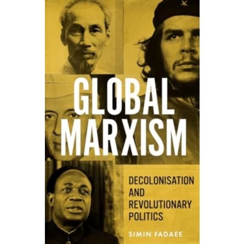Global Marxism (häftad, eng)