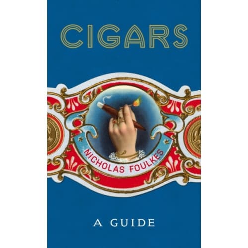Cigars: A Guide (inbunden, eng)