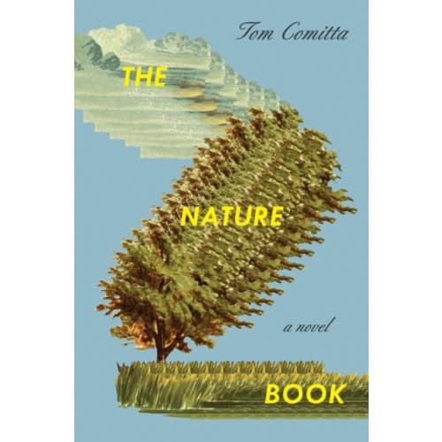The Nature Book (häftad, eng)