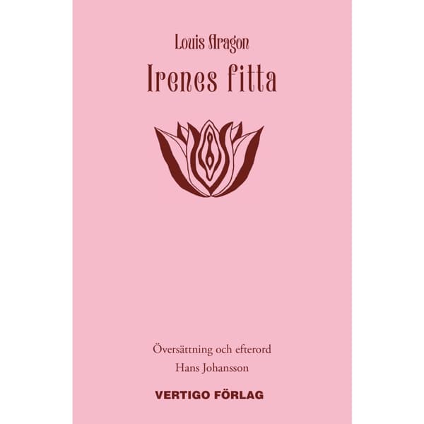 Irenes fitta (inbunden)