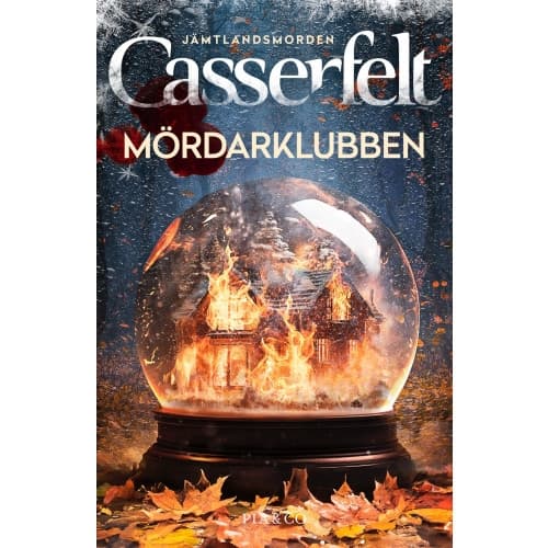 Mördarklubben (inbunden)