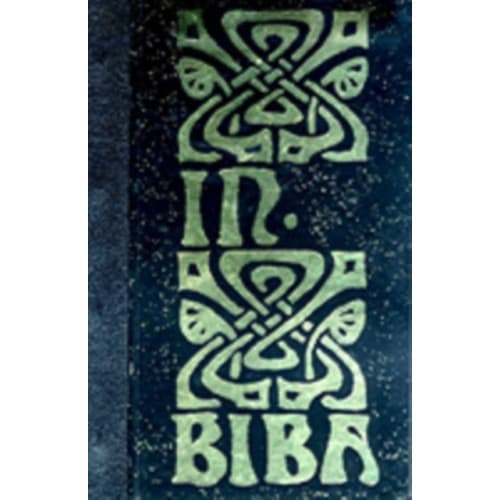 In Biba (inbunden, eng)