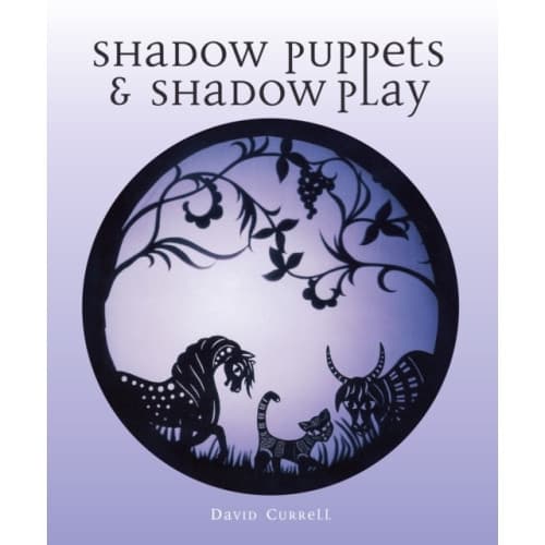 Shadow Puppets and Shadow Play (häftad, eng)