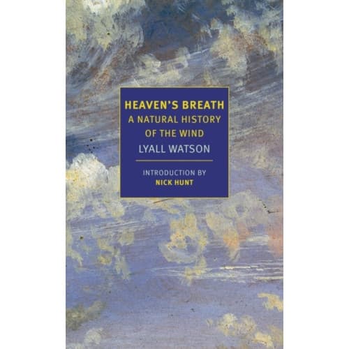 Heaven's Breath (häftad, eng)