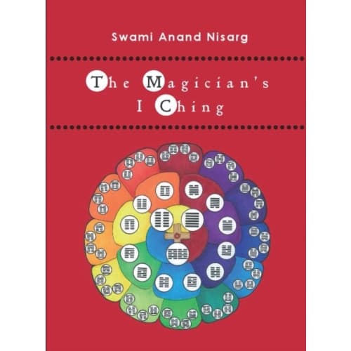 The Magician's I Ching (häftad, eng)