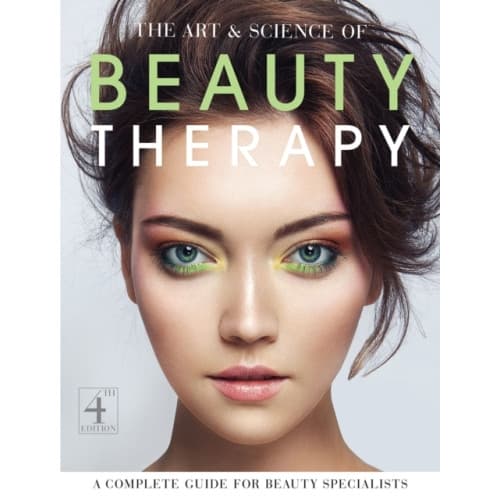 The Art and Science of Beauty Therapy (häftad, eng)