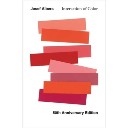 Interaction of Color (häftad, eng)