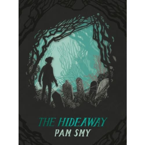 The Hideaway (inbunden, eng)